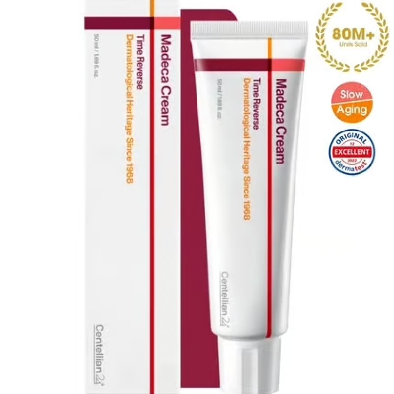 Centellian24 Madeca Cream Time Reverse 50ml