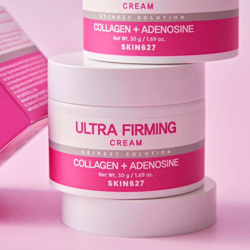 SKIN627 Solution Cream 50g, image 4 of 8