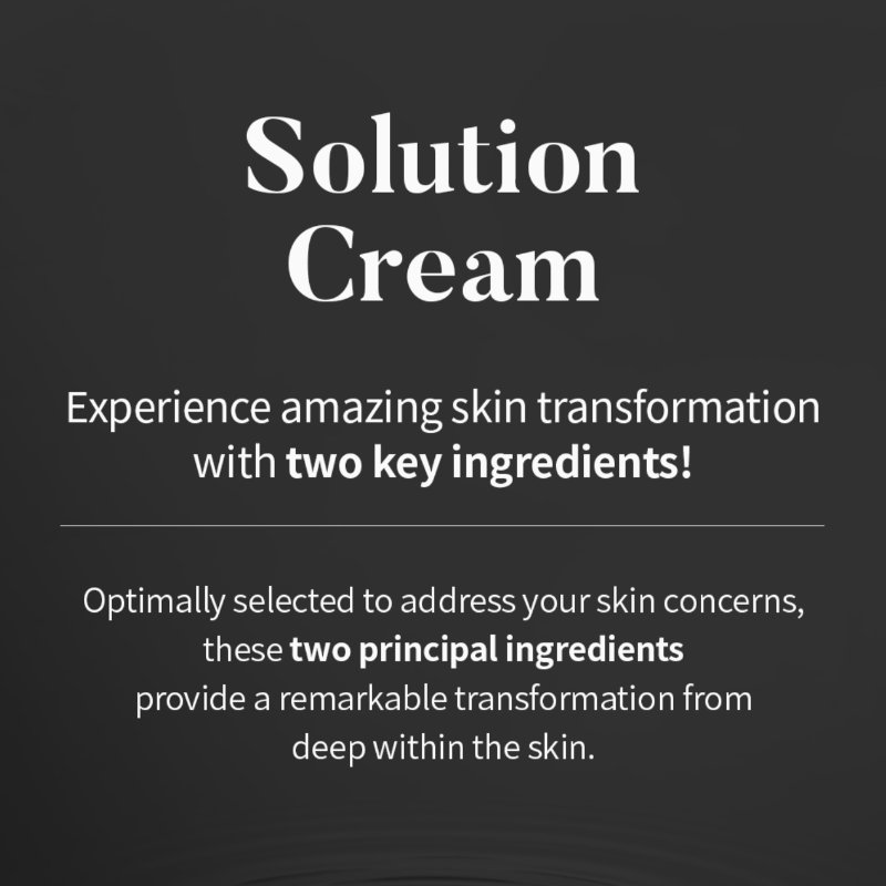 SKIN627 Solution Cream 50g, image 6 of 8