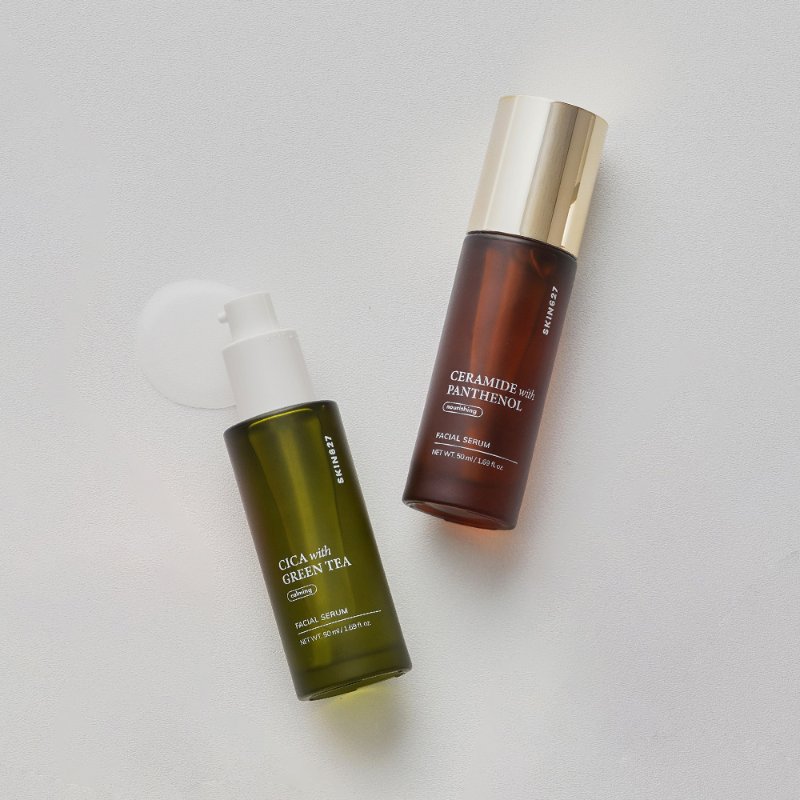 SKIN627 Facial Serum 50ml, image 6 of 8