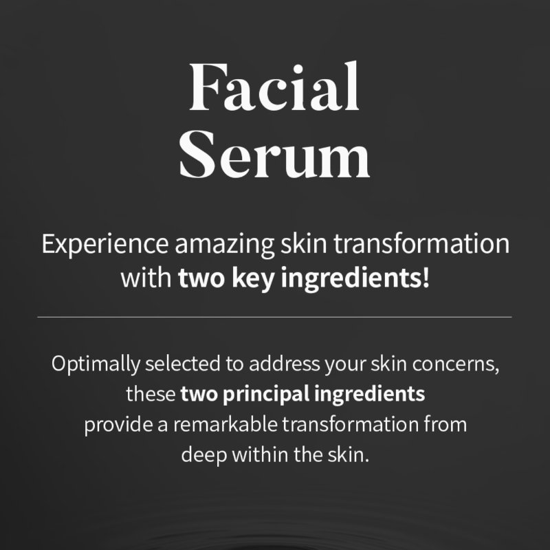 SKIN627 Facial Serum 50ml, image 3 of 8