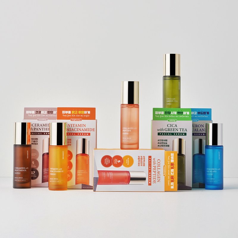 SKIN627 Facial Serum 50ml, image 4 of 8