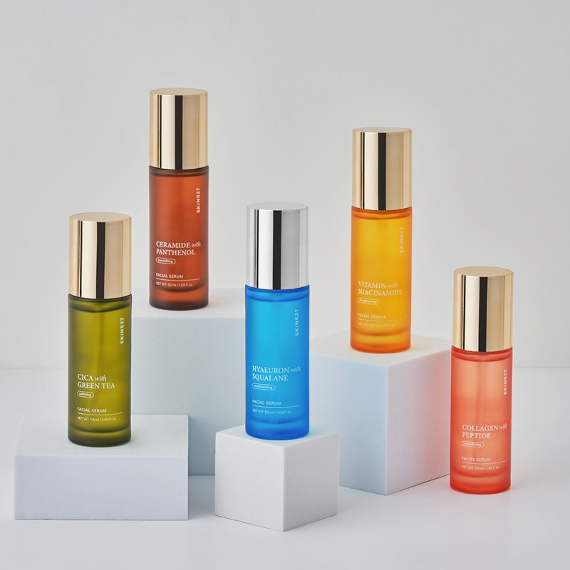 SKIN627 Facial Serum 50ml