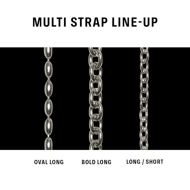 BRAYE Multi-Strap, image 2 of 3