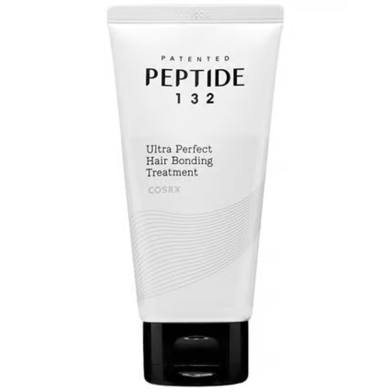 COSRX Peptide 132 Hair Bonding Repair Treatment 120ml