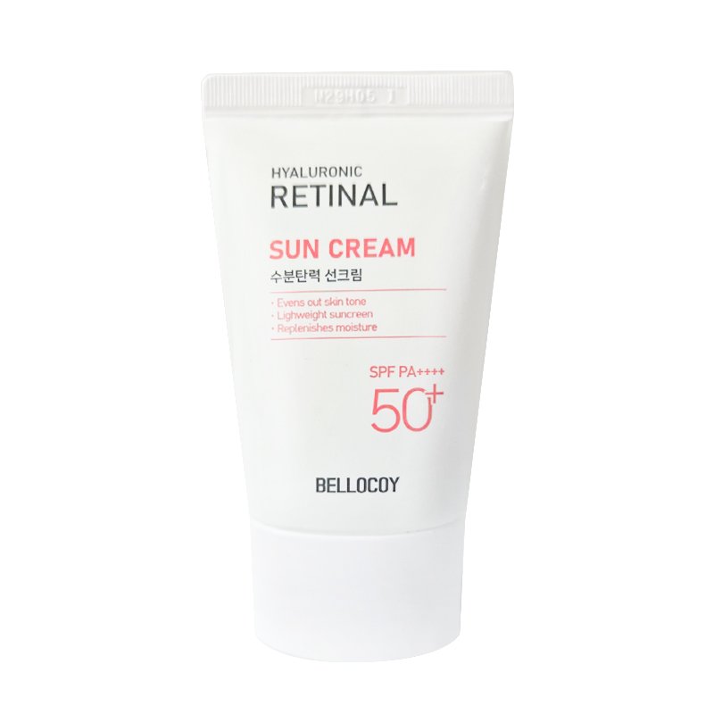 Bellocoy Cica Hyaluronic Acid Sun Cream 50ml, image 6 of 6