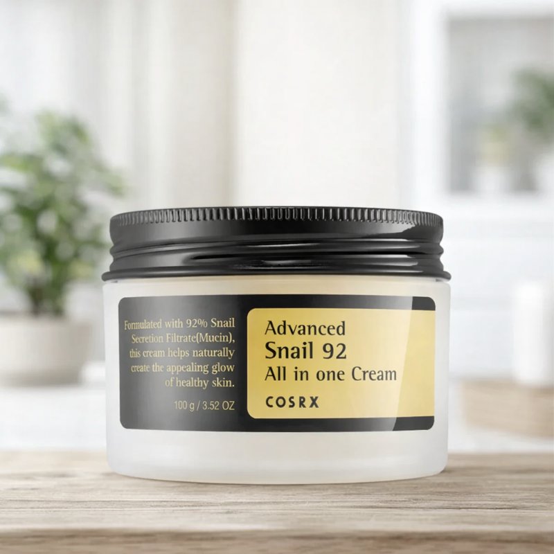 COSRX Advanced Snail 92 All In One Cream, image 2 of 2