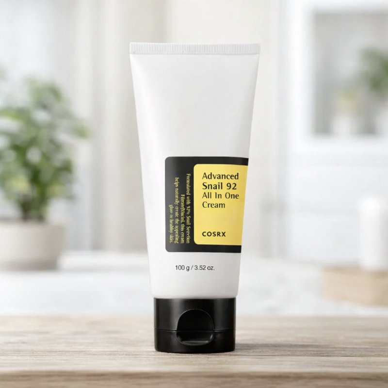 COSRX Advanced Snail 92 All In One Cream