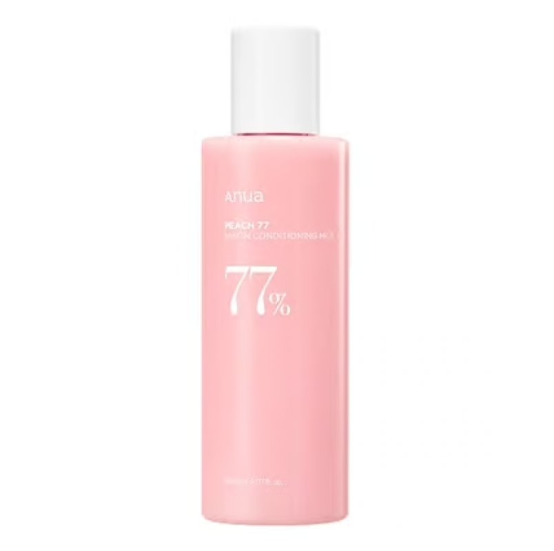 Anua Peach 77% Niacin Conditioning Milk 150ml