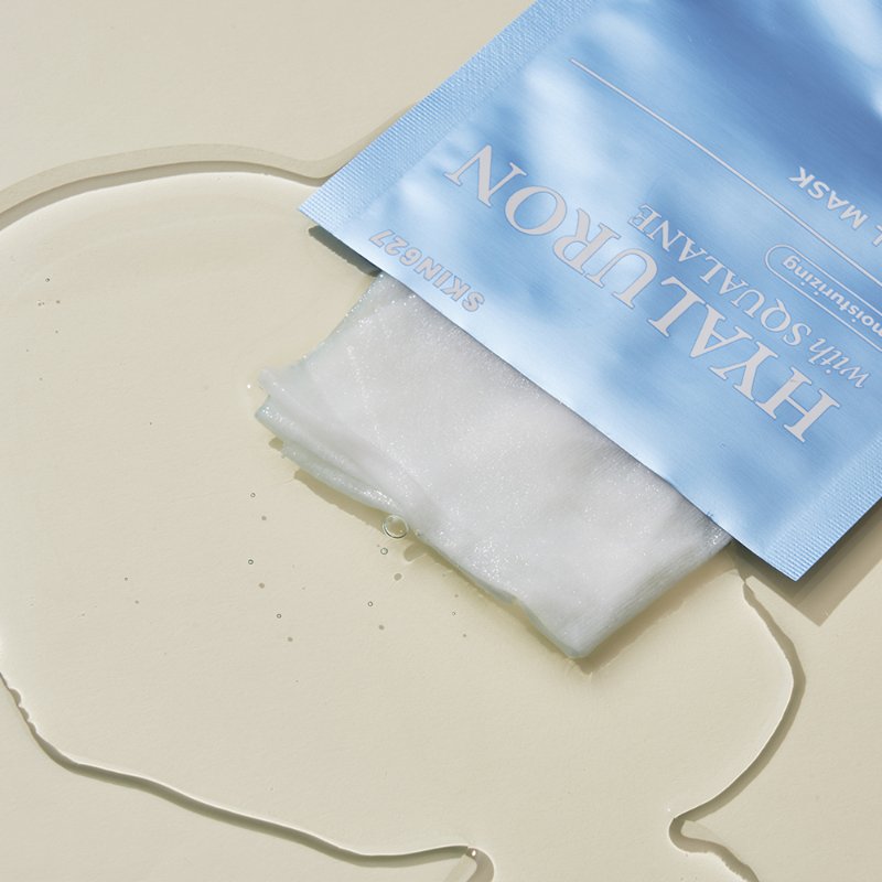 SKIN627 Facial Mask Sheet 22 ml, image 3 of 12