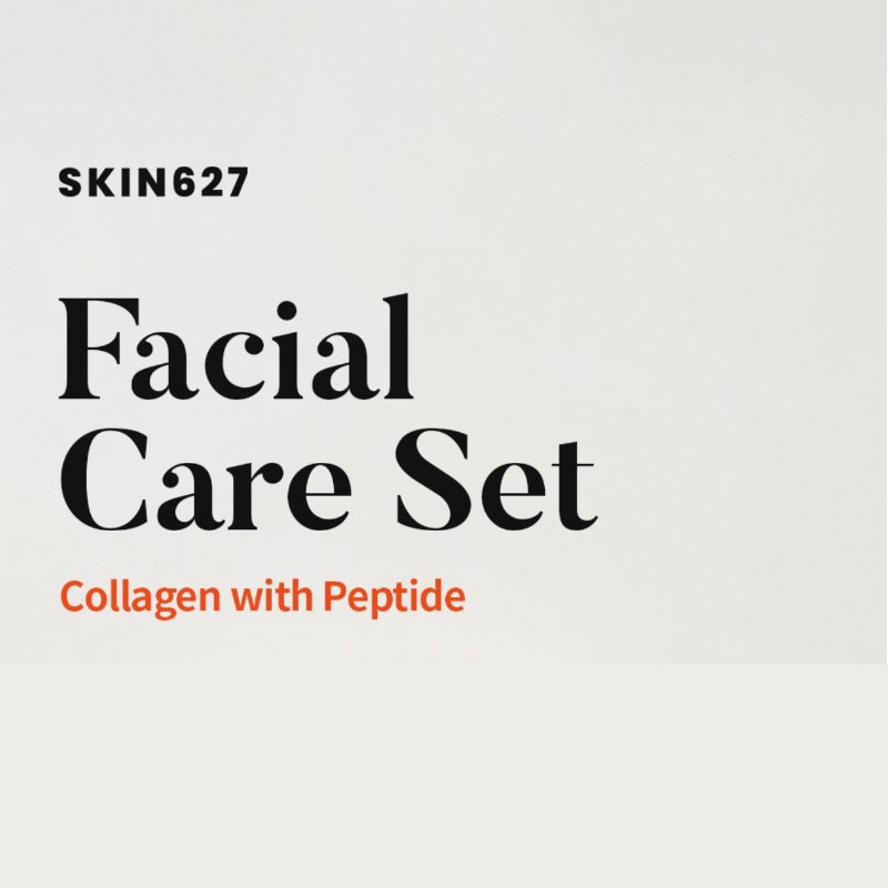 SKIN627 Facial Care Set, image 8 of 8