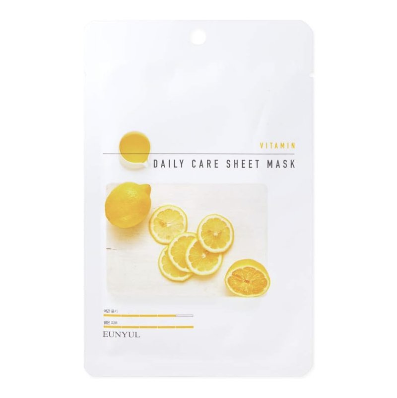 Eunyul Daily Face Mask Sheet, image 12 of 12