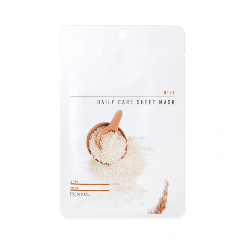 Eunyul Daily Face Mask Sheet, image 7 of 12