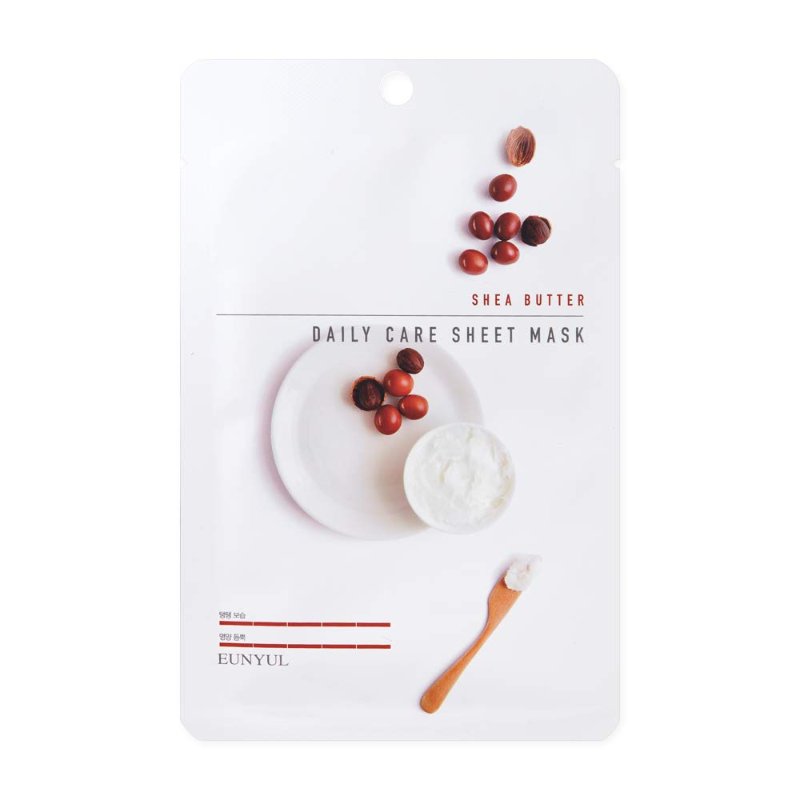 Eunyul Daily Face Mask Sheet, image 9 of 12