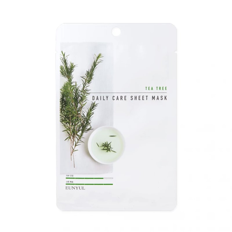 Eunyul Daily Face Mask Sheet, image 11 of 12