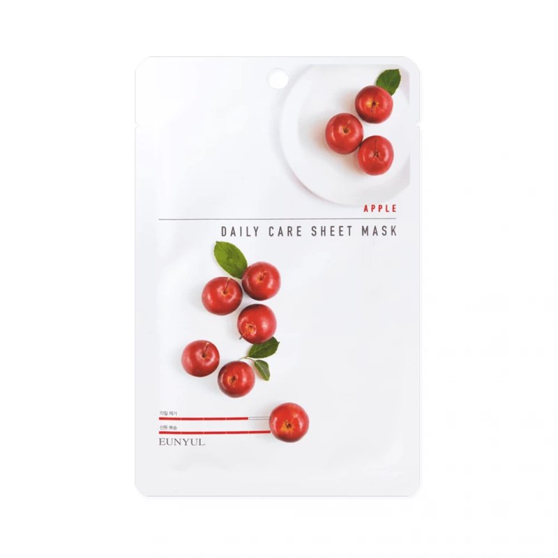 Eunyul Daily Face Mask Sheet, image 2 of 12