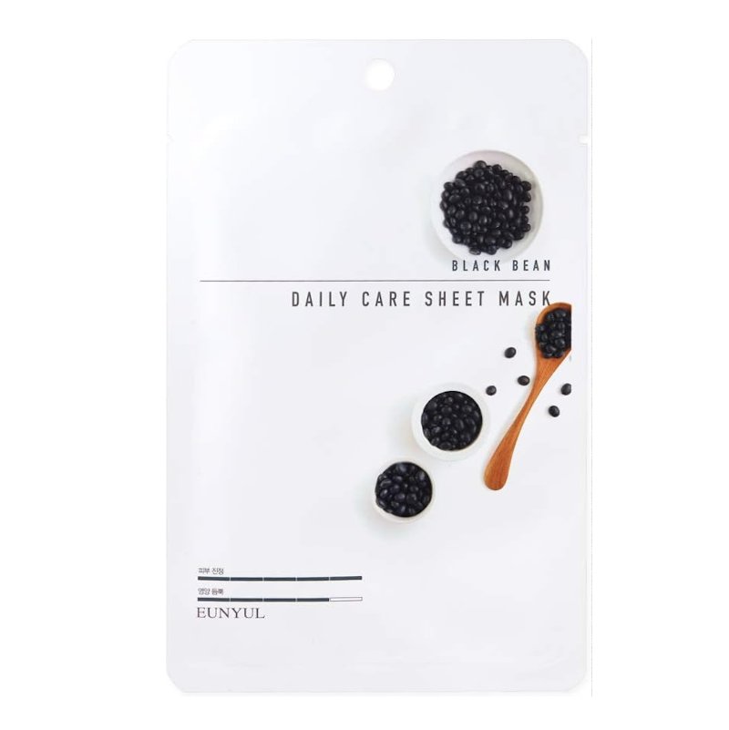 Eunyul Daily Face Mask Sheet, image 3 of 12
