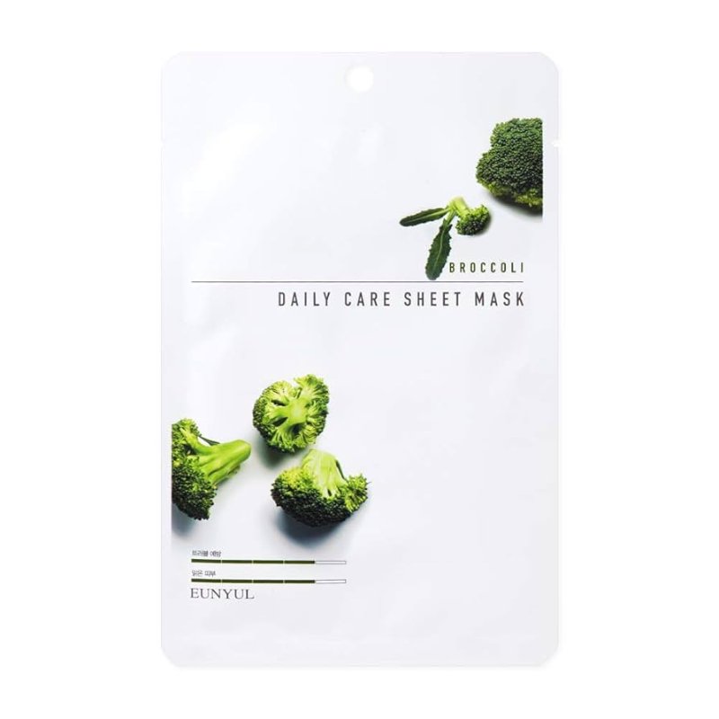 Eunyul Daily Face Mask Sheet, image 5 of 12