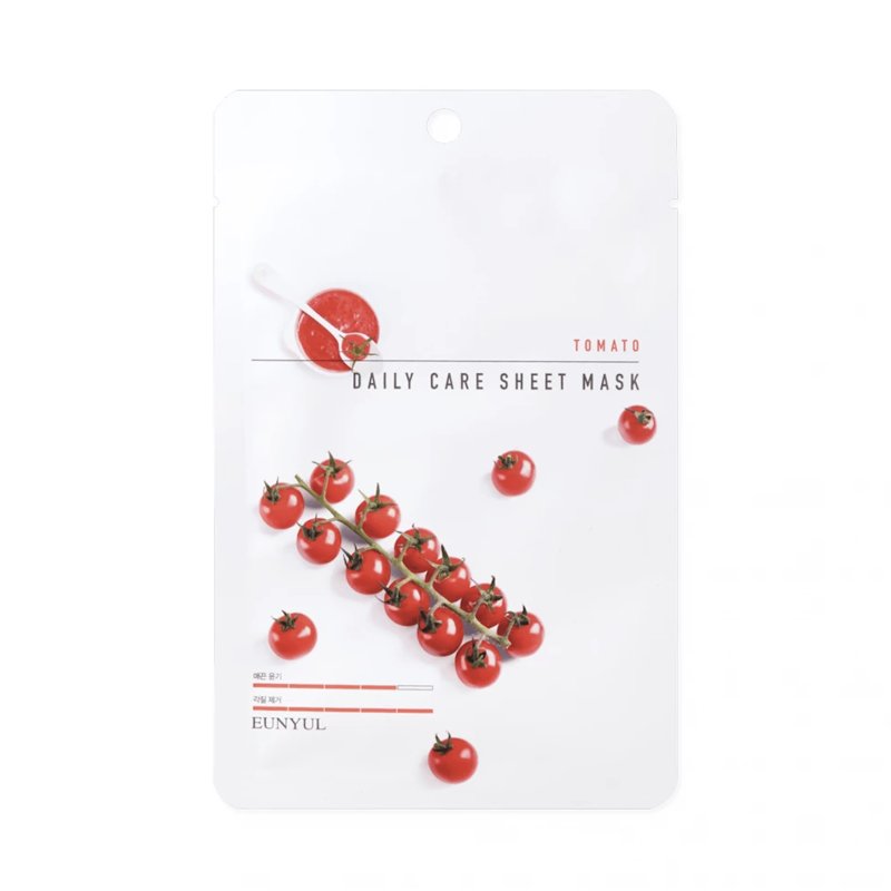 Eunyul Daily Face Mask Sheet, image 10 of 12