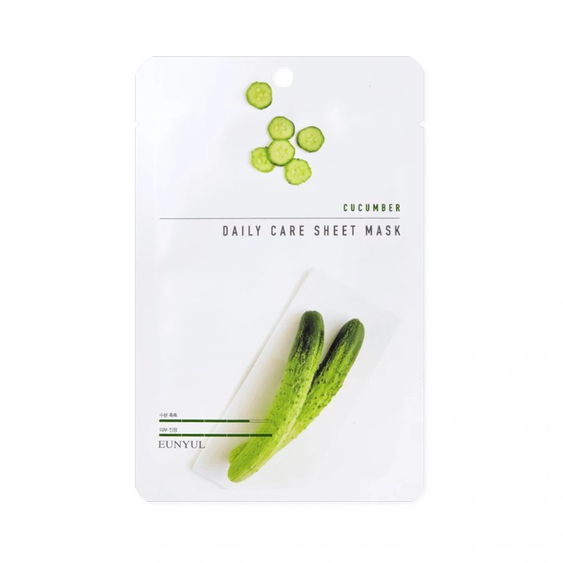 Eunyul Daily Face Mask Sheet, image 6 of 12