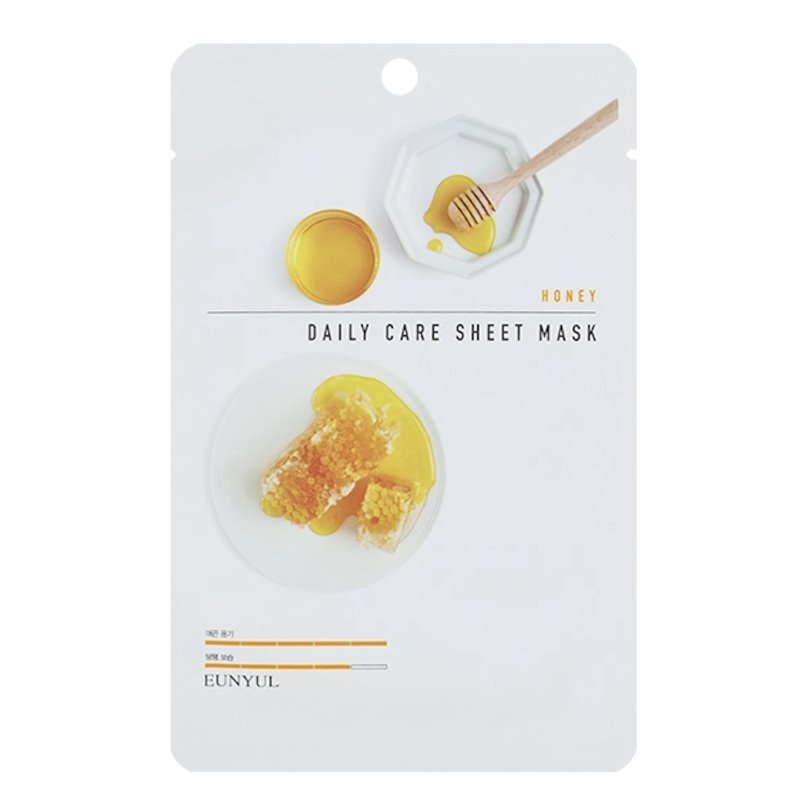 Eunyul Daily Face Mask Sheet, image 8 of 12