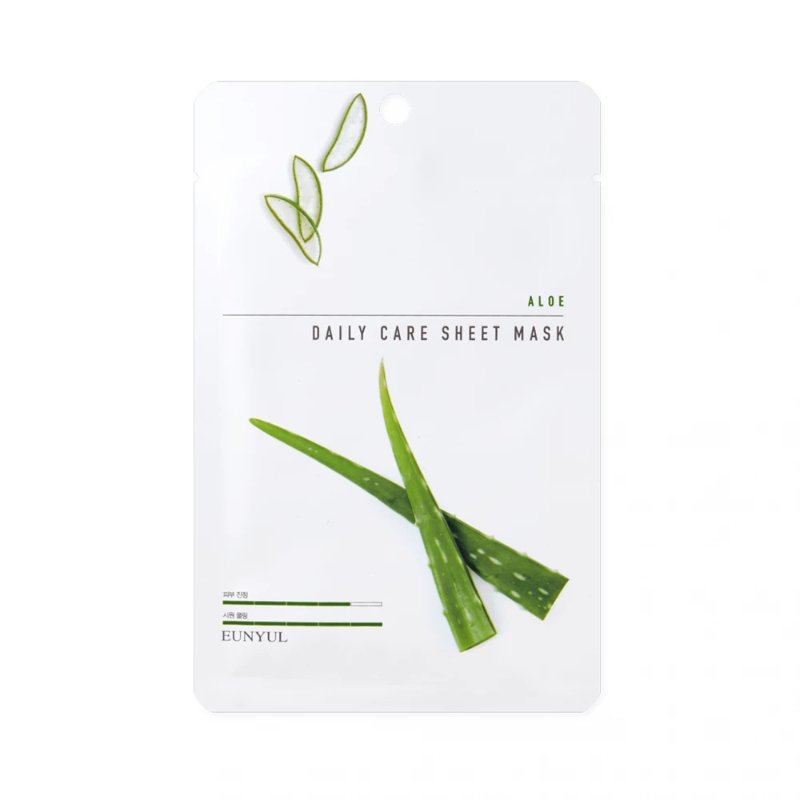 Eunyul Daily Face Mask Sheet