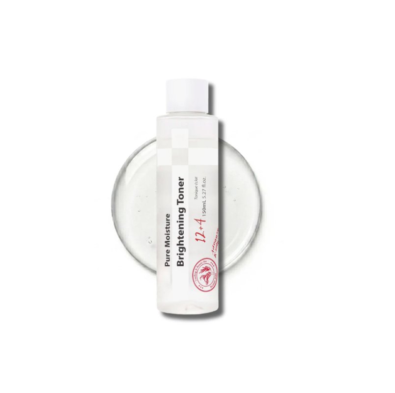 Beauty Han Pure Moisture Brightening Toner 12+4 150ml