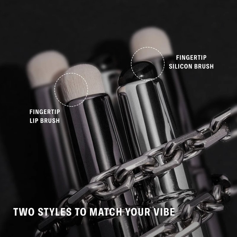 BRAYE Fingertip Brush, image 3 of 4