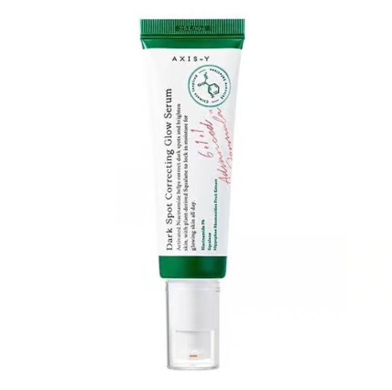 Axis-Y Dark Spot Correcting Glow Serum 50ml