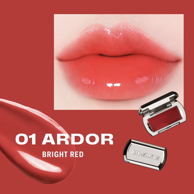 BRAYE LIPSLEEK MINI, image 4 of 5
