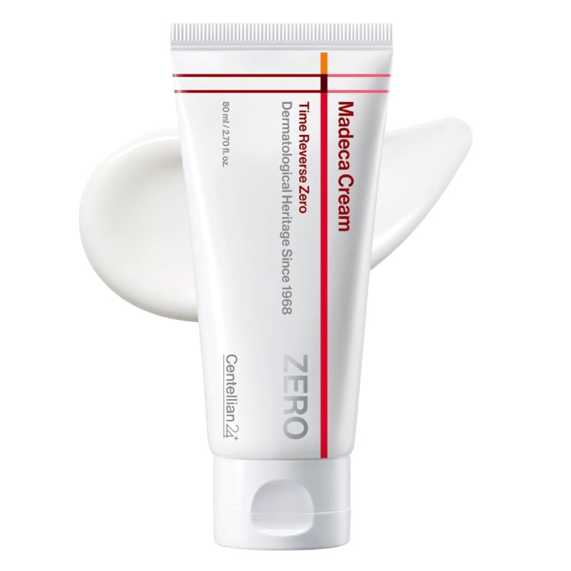 Centellian24 Madeca Cream Time Reverse Zero 80ml