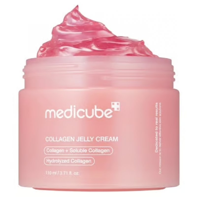 Medicube Collagen Jelly Cream, image 2 of 2