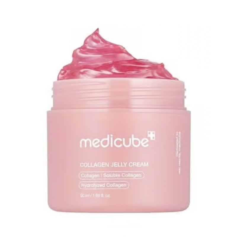 Medicube Collagen Jelly Cream