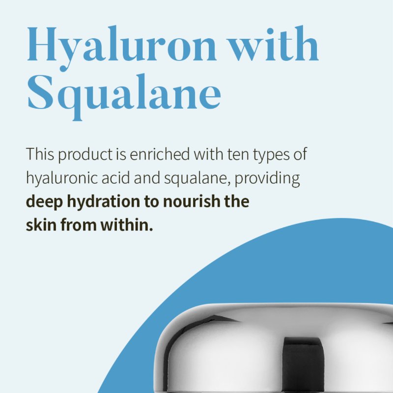 SKIN627 Intense Cream 50g, image 8 of 8