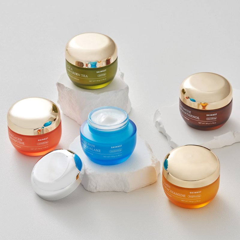 SKIN627 Intense Cream 50g