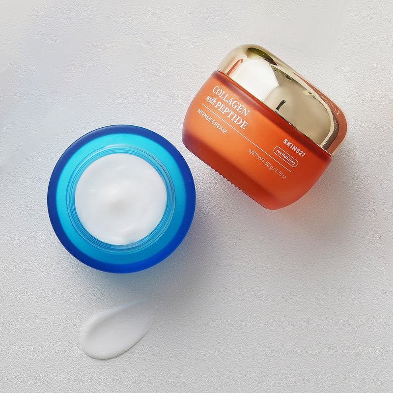 SKIN627 Intense Cream 50g, image 3 of 8