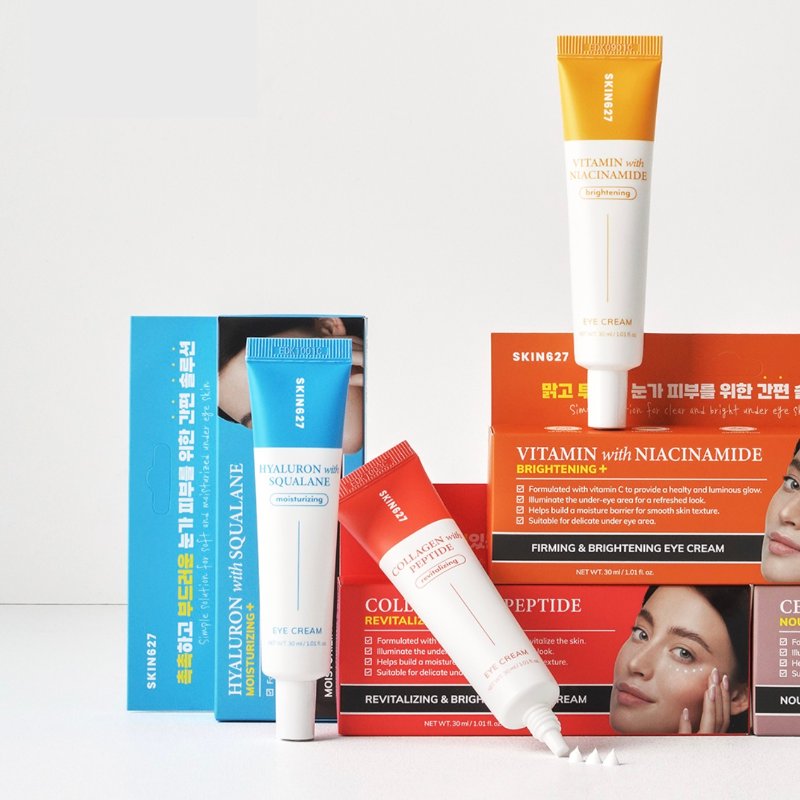 SKIN627 Eye Cream 30ml