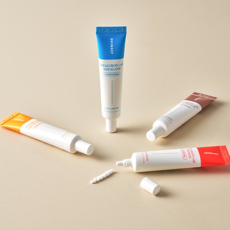 SKIN627 Eye Cream 30ml, image 4 of 13