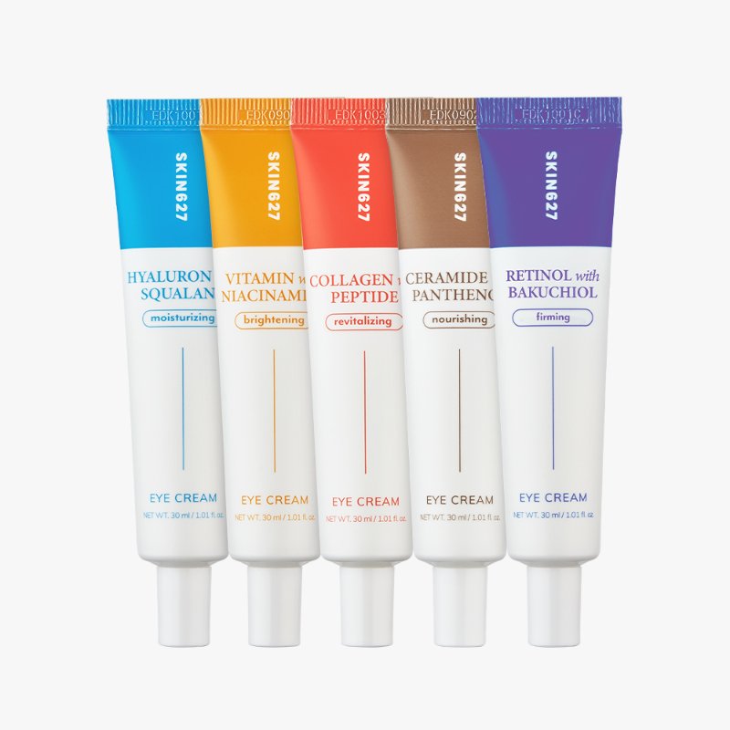 SKIN627 Eye Cream 30ml, image 2 of 13