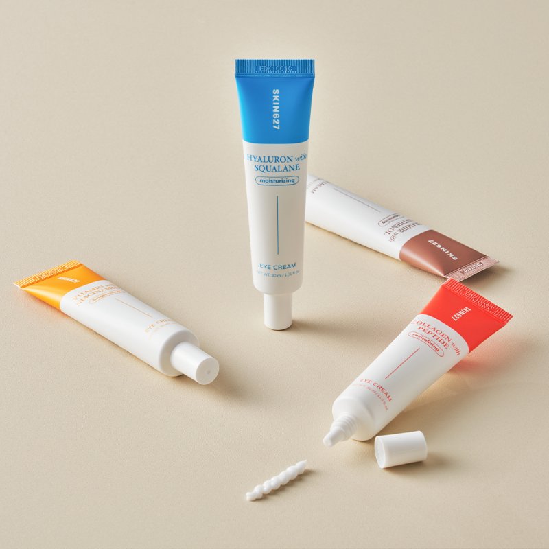 SKIN627 Eye Cream 30ml, image 3 of 13