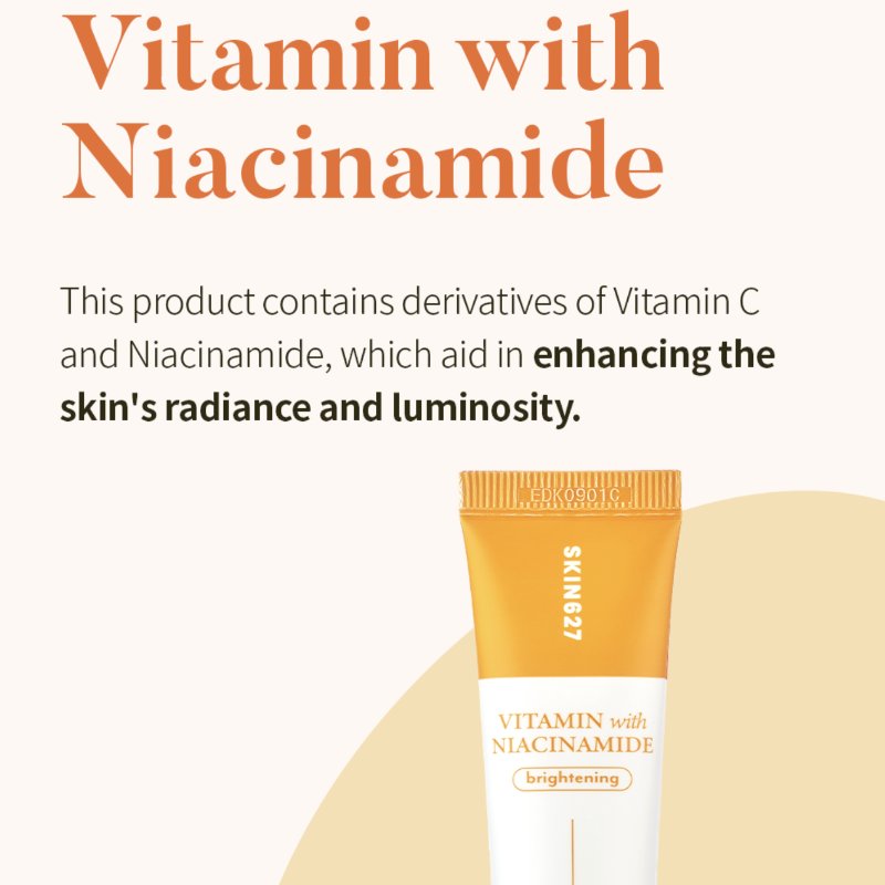 SKIN627 Eye Cream 30ml, image 9 of 13