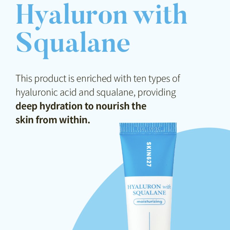 SKIN627 Eye Cream 30ml, image 12 of 13