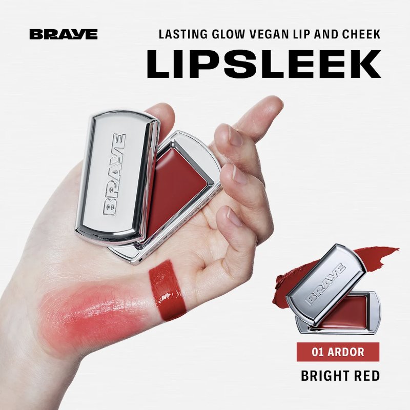 BRAYE LIPSLEEK