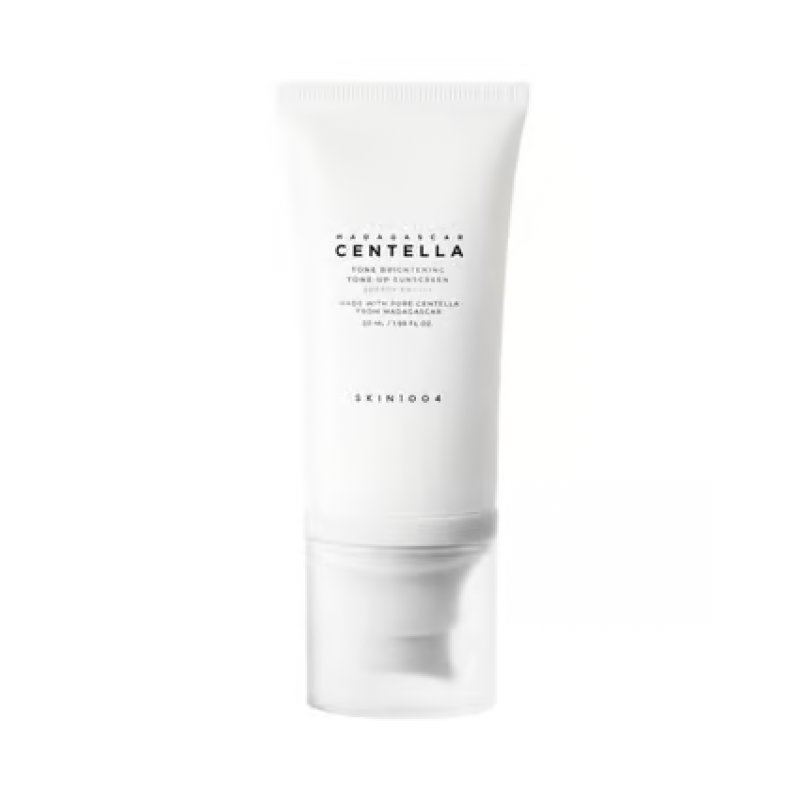 SKIN1004 Madagascar Centella Tone Brightening Toneup Sunscreen 50 ml