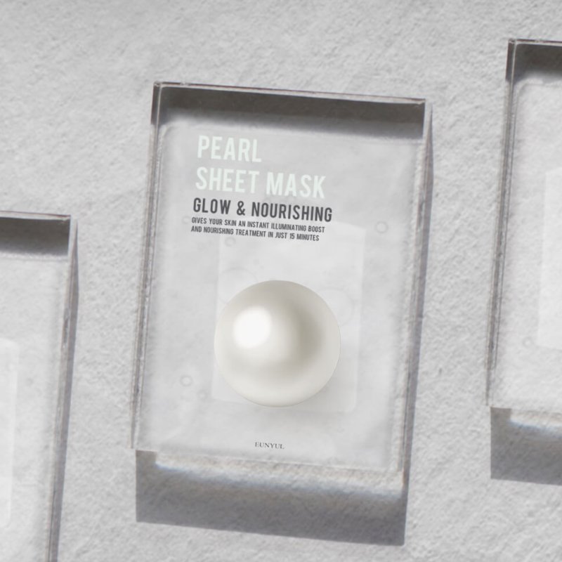Eunyul Purity Face Mask Sheet, image 6 of 8