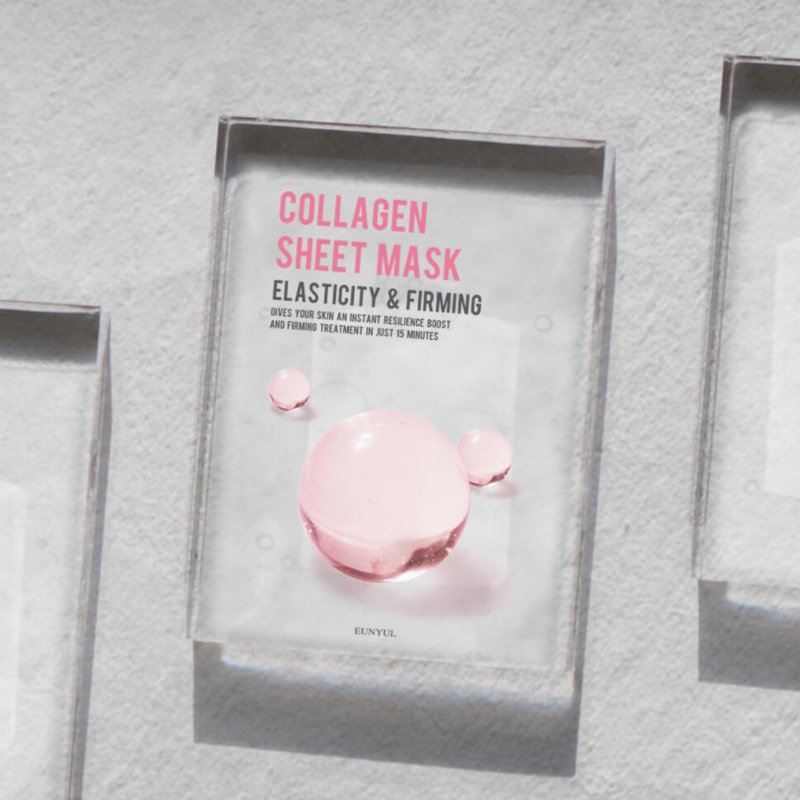 Eunyul Purity Face Mask Sheet, image 4 of 8