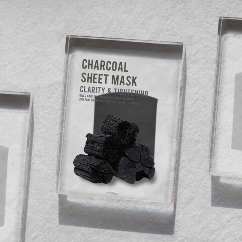 Eunyul Purity Face Mask Sheet, image 3 of 8