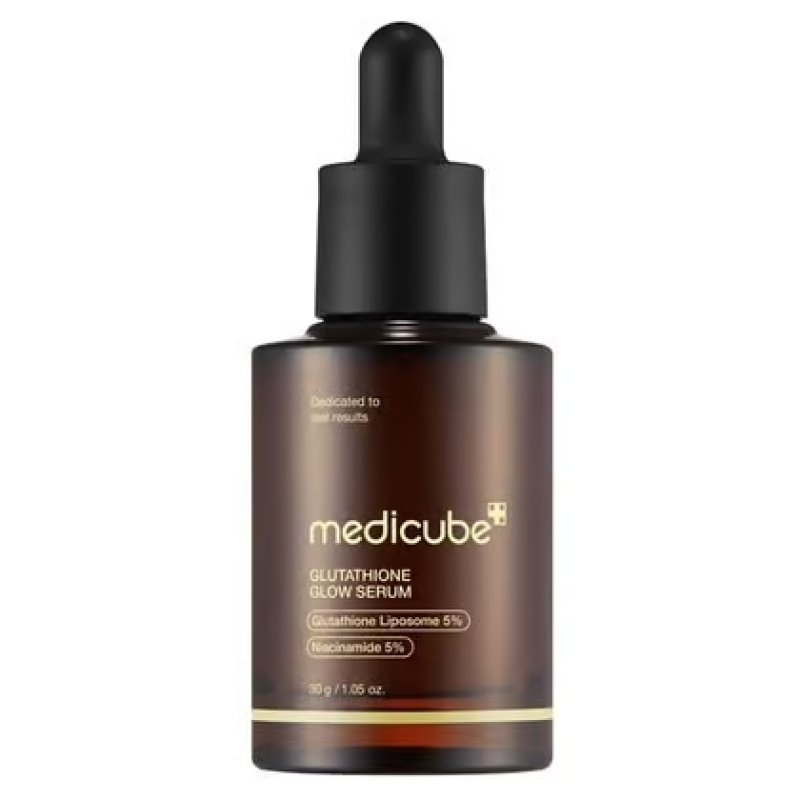 Medicube AGE-R Glutathione Glow Serum 30g