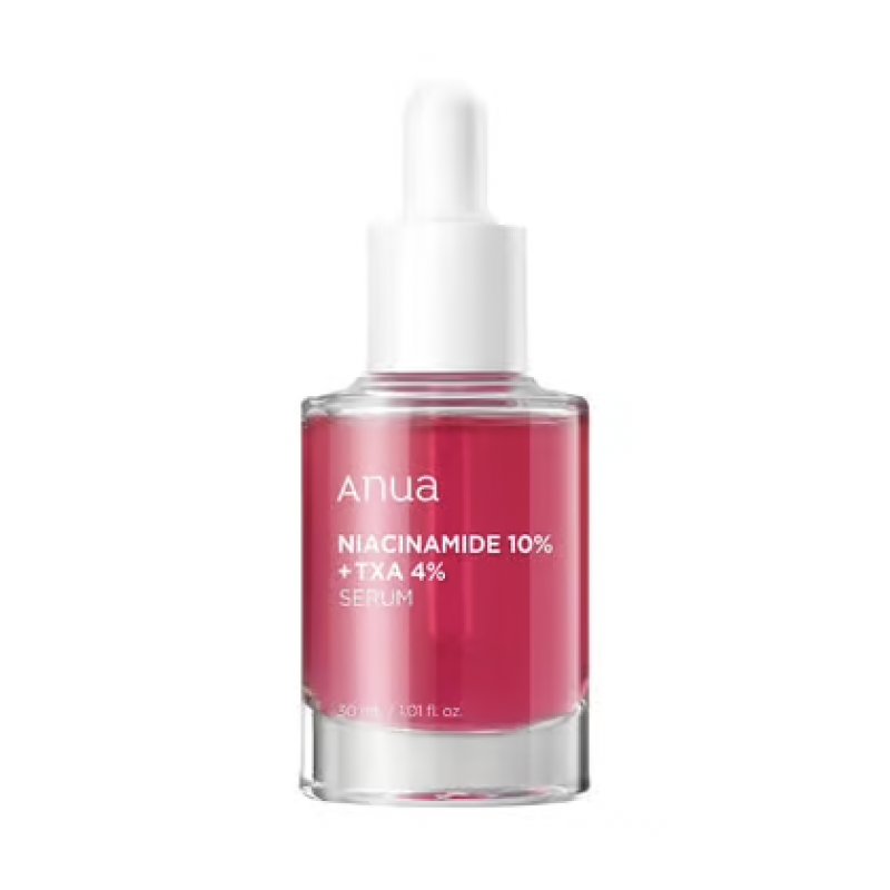 Anua Niacinamide 10 Txa 4 Dark Spot Removing Serum 30ml