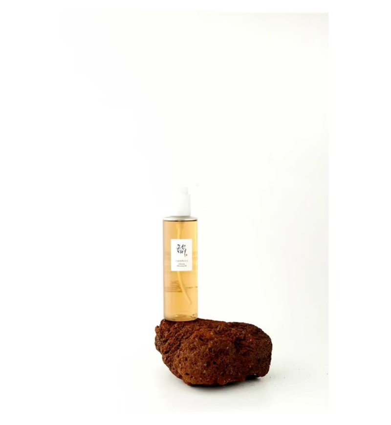 Beauty of Joseon Ginseng Cleansing Oil 210ml
